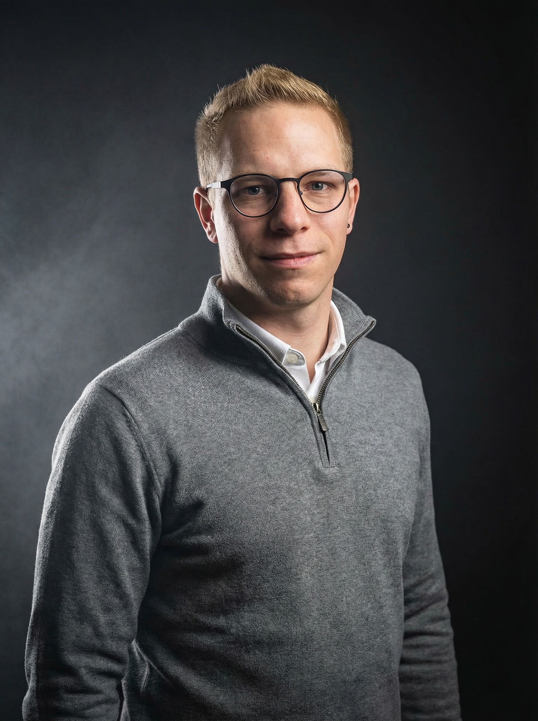 Sascha Schmitz – Schmitz AdCo